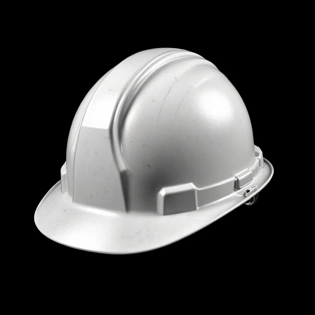Promotional image for LOG 2 - NovoStruct Hard Hat Area