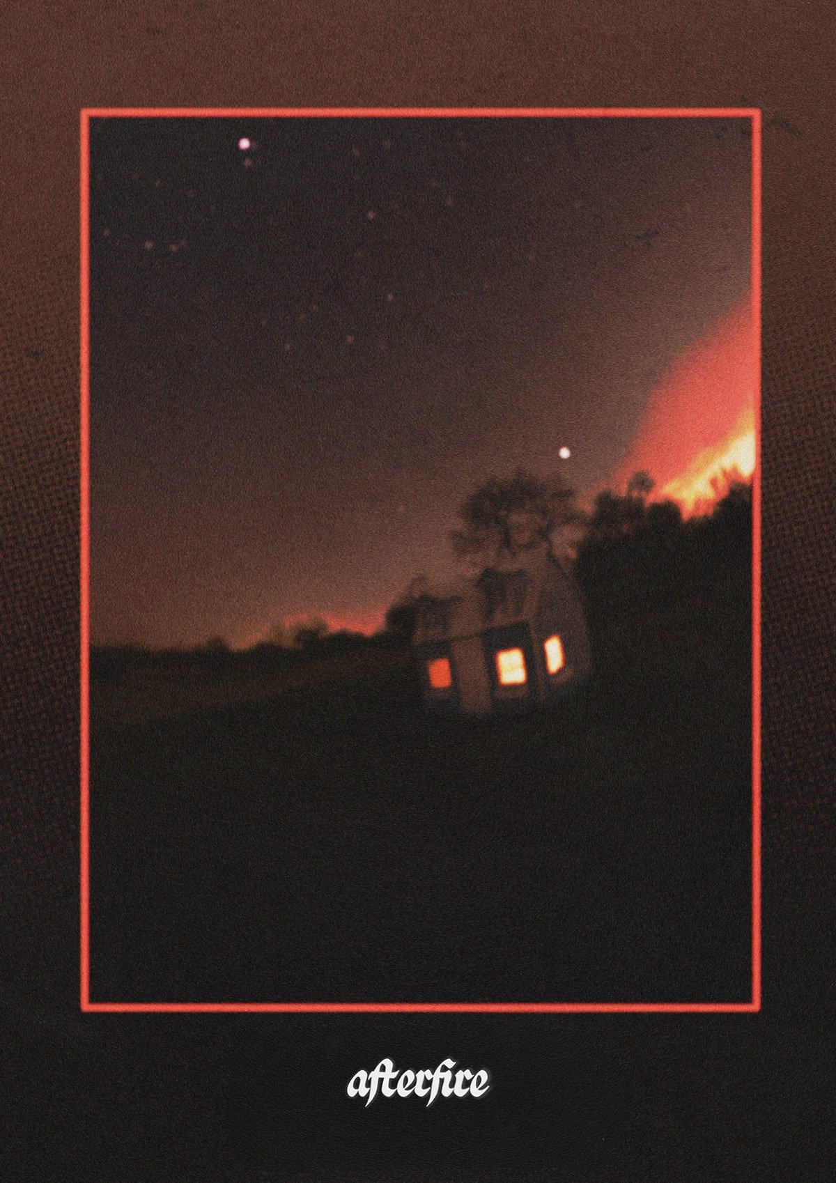 Poster for Afterfire