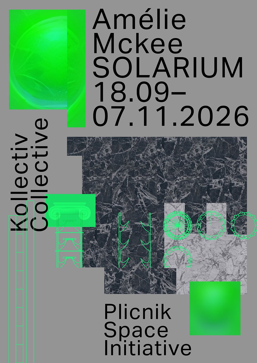 Poster for Solarium